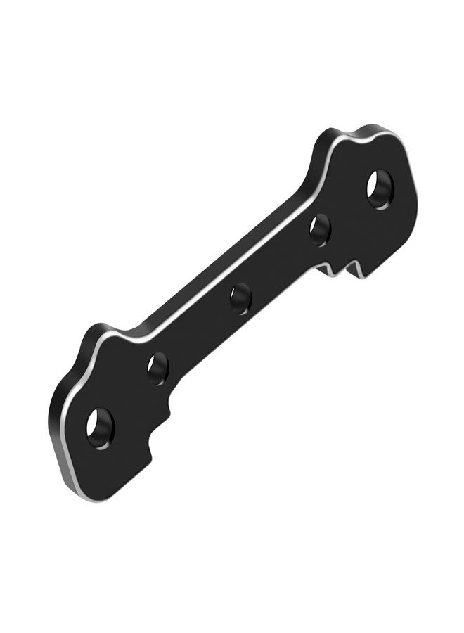 Aimrock Pack-5 Aluminum Rear/Front Lower Arm Suspension Hanger Mount Upgrades Set for AR330378 AR330379 1/7 Felony Infraction Limitless Mojave, 1/8 Karton Notorious Outcast Typhon Talion (Black) - Image 2